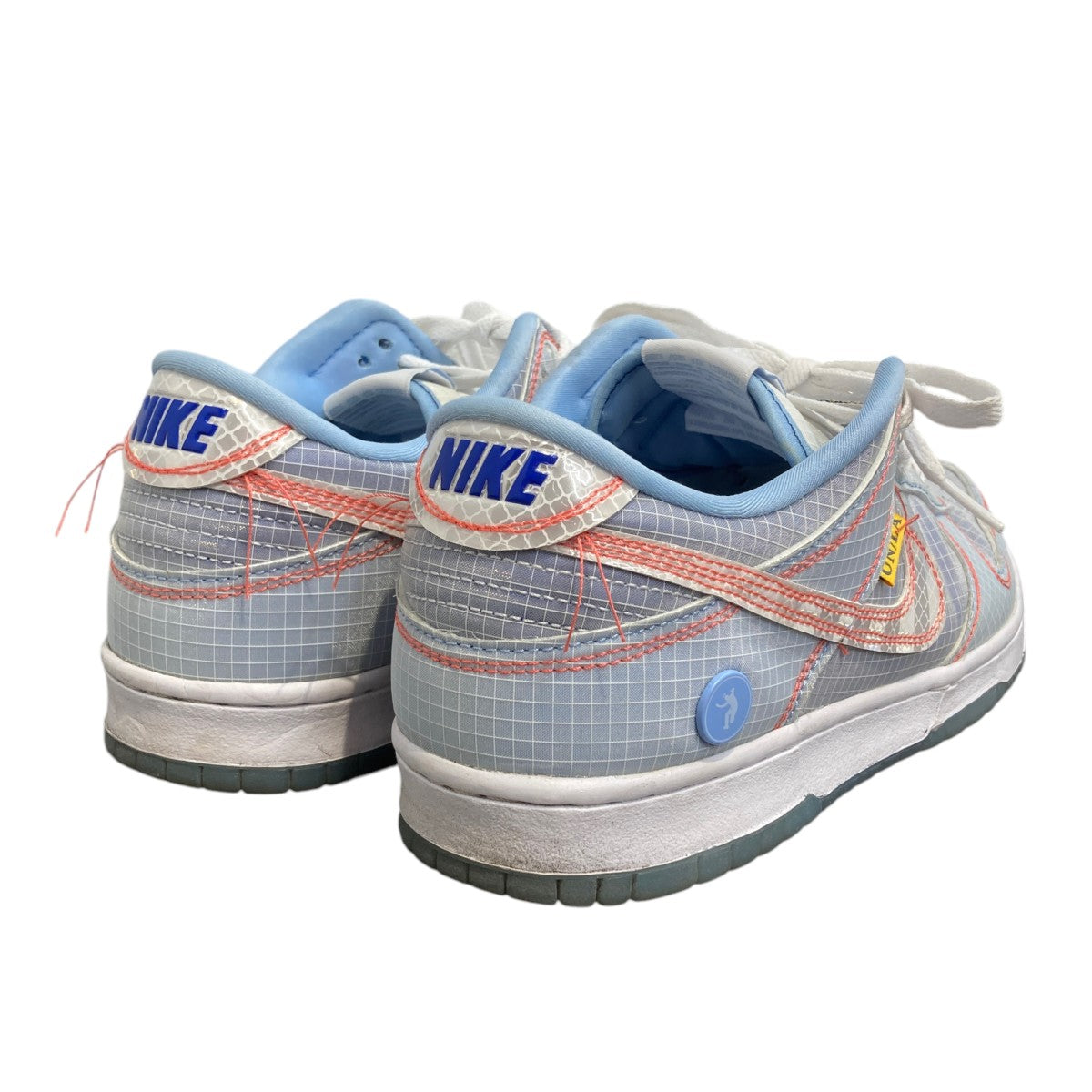 Dunk Low Argonダンク ロー スニーカーDJ9649-400