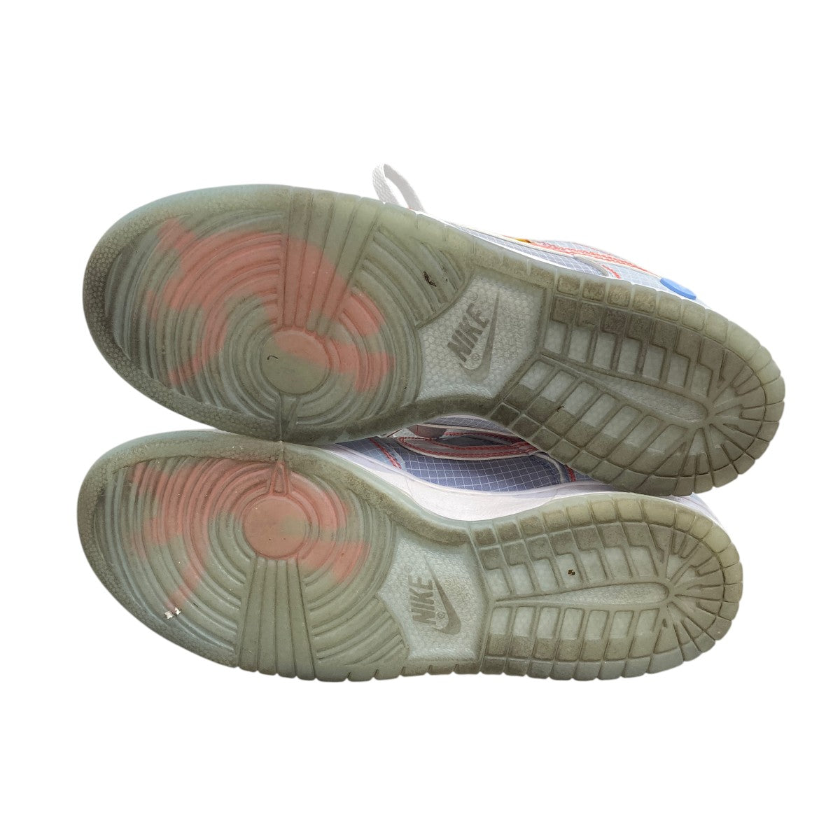 Dunk Low Argonダンク ロー スニーカーDJ9649-400