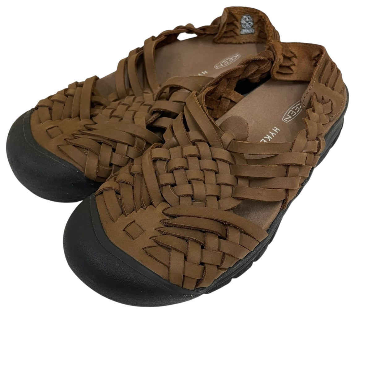 HYKE 別注　Keen Rosarita Ⅱ 27cm Womens ROSARITA II HYKE Edition