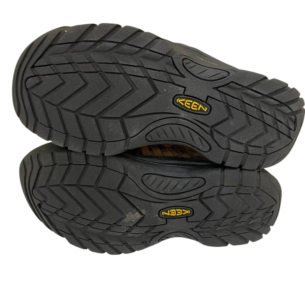 HYKE × KEEN ROSARITA IIサンダル　黒　26cm KEEN◇ROSARITA II HYKE Edition/サンダル/25.5cm/ブラック