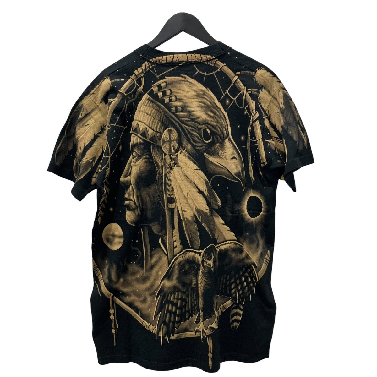VINTAGE 09s半袖Tシャツ 古着・中古-2枚目のアイテム画像