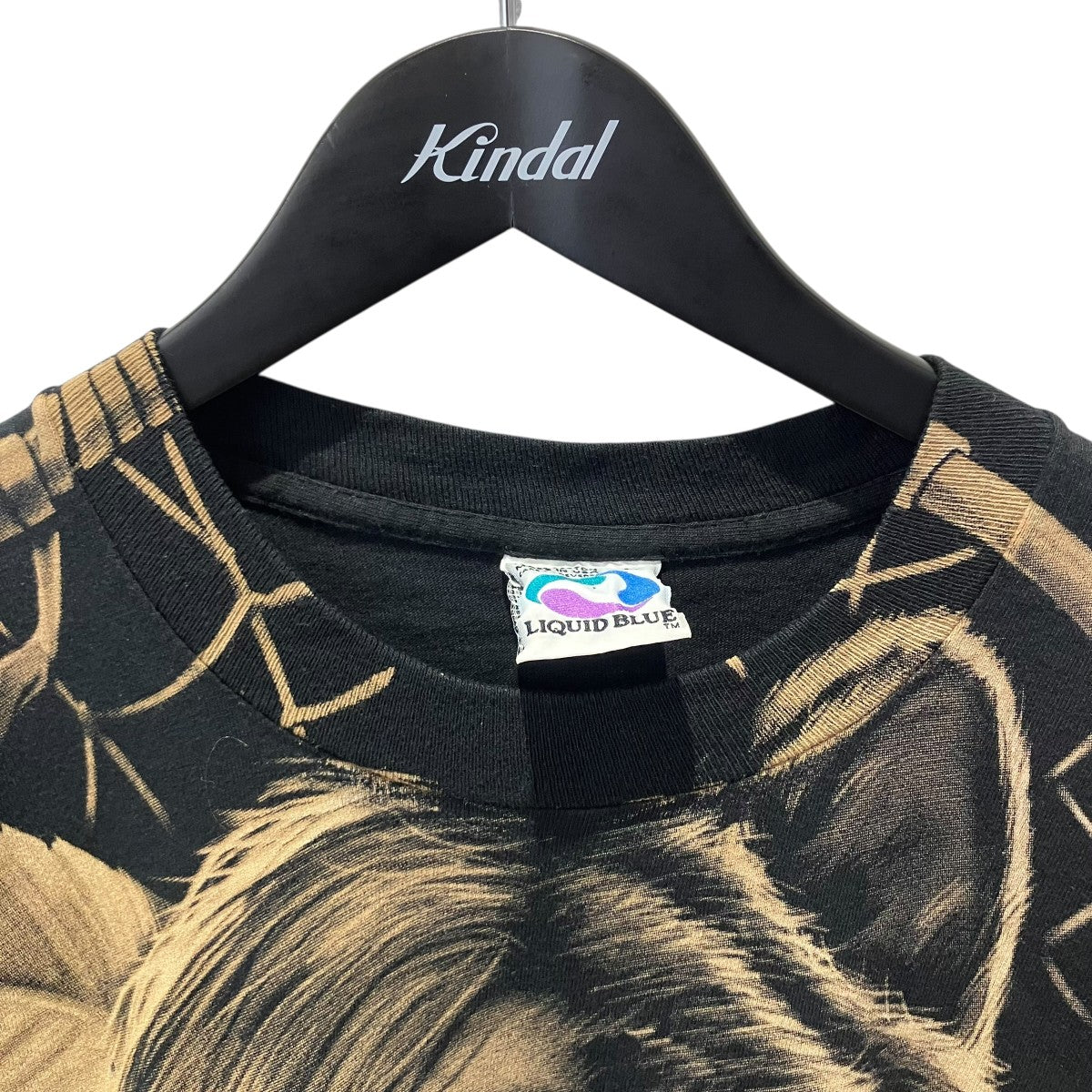 VINTAGE 09s半袖Tシャツ 古着・中古-3枚目のアイテム画像