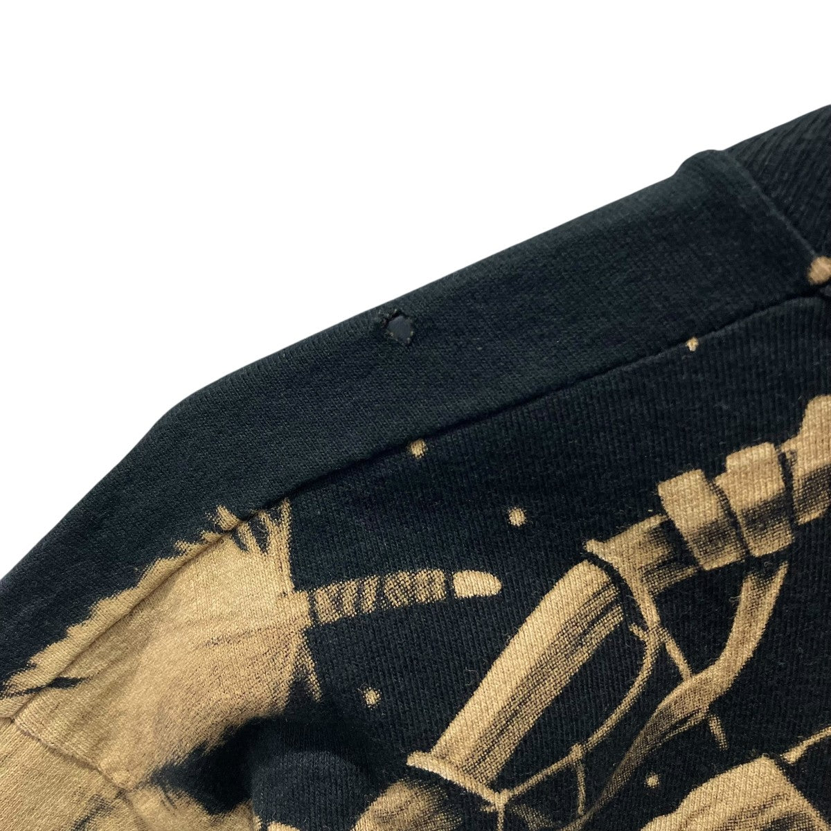 VINTAGE 09s半袖Tシャツ 古着・中古-6枚目のアイテム画像