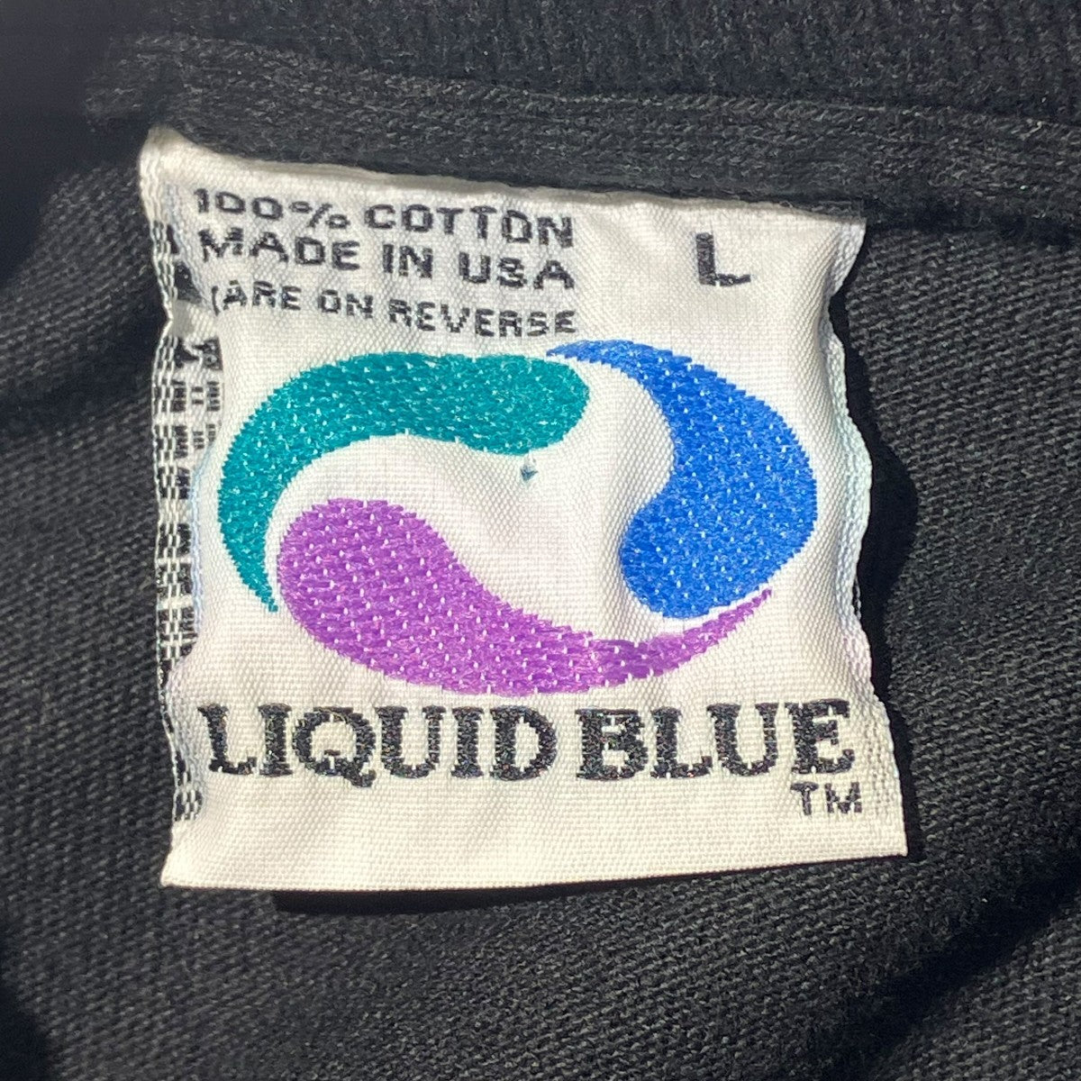 VINTAGE 09s半袖Tシャツ 古着・中古-7枚目のアイテム画像