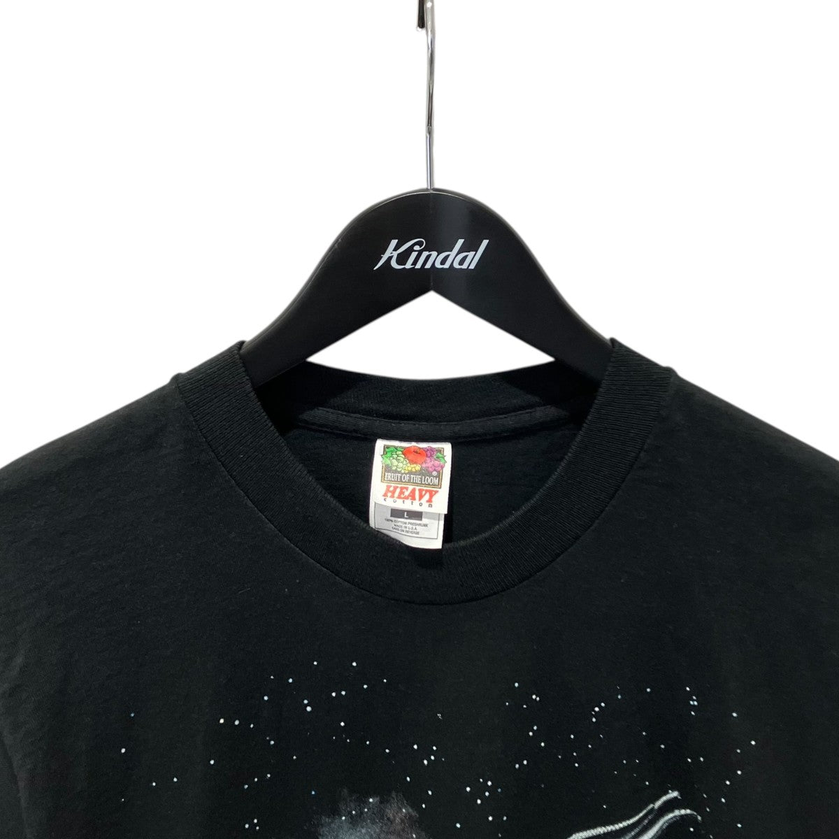 VINTAGE 90sBABYLON5Tシャツ 古着・中古-3枚目のアイテム画像