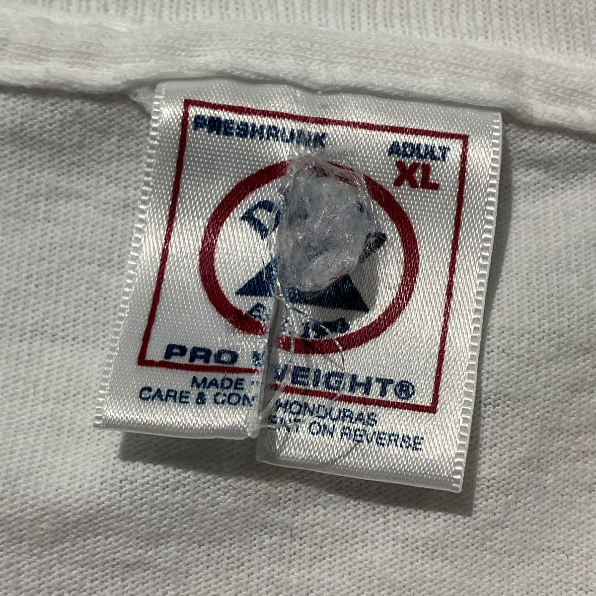 VINTAGE 90sROLLING STONES LIP＆TONGUE AMERICAN FLAG TOUR 97 98Tシャツ 古着・中古-7枚目のアイテム画像