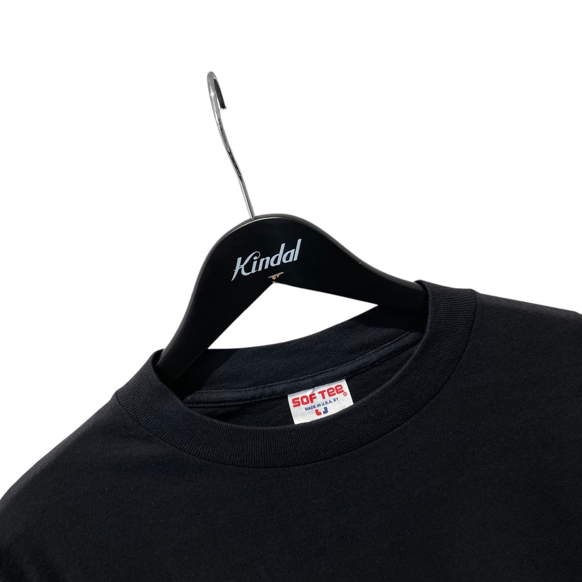VINTAGE 90s DON DOKKEN WORLD TOUR 90 91ドン ドッケン プリント Tシャツ 古着・中古-3枚目のアイテム画像