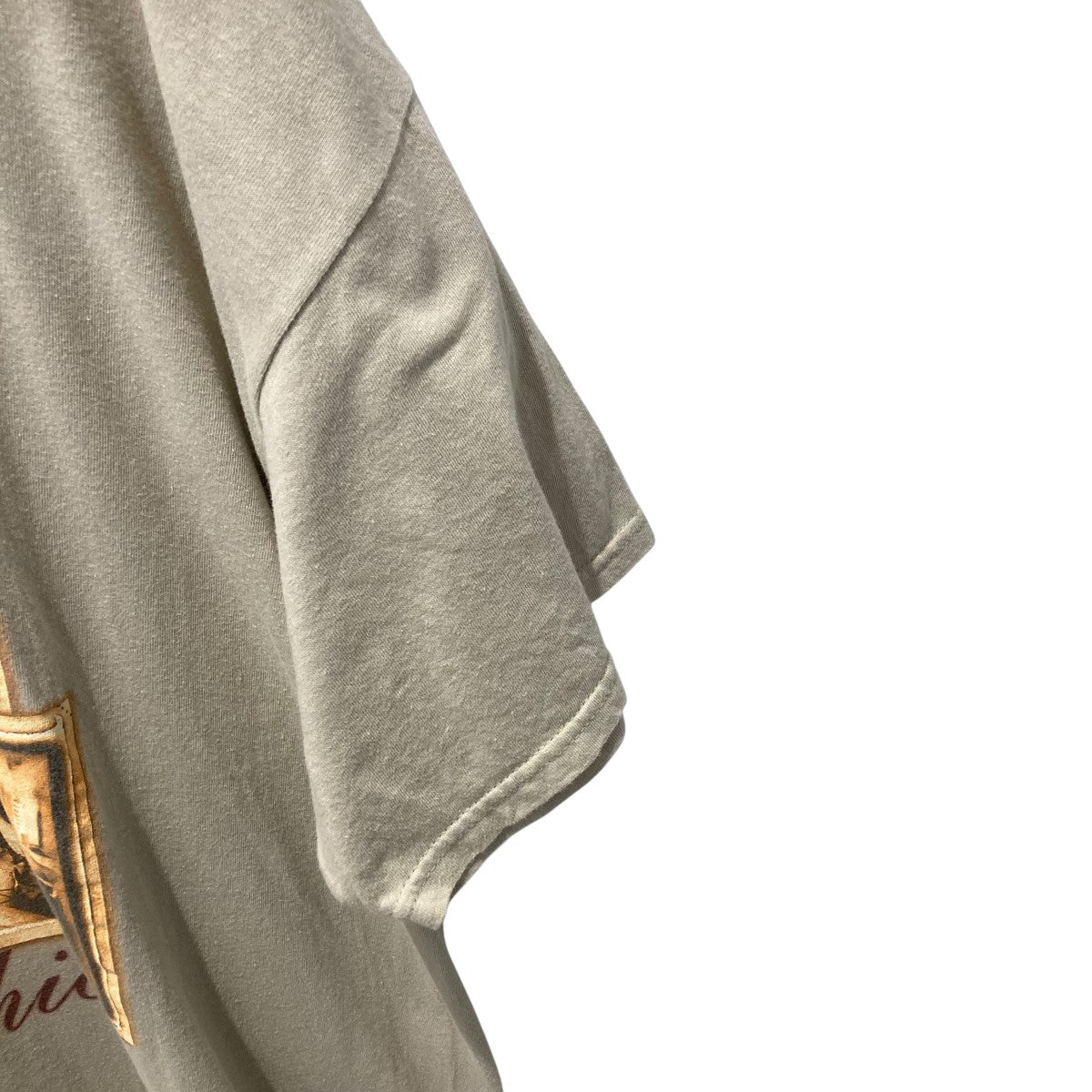 VINTAGE Eagles＆Dixie ChicksプリントTシャツ 古着・中古-4枚目のアイテム画像