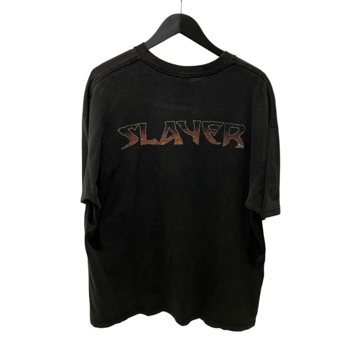 VINTAGE 00sSLAYERTシャツ 古着・中古-2枚目のアイテム画像
