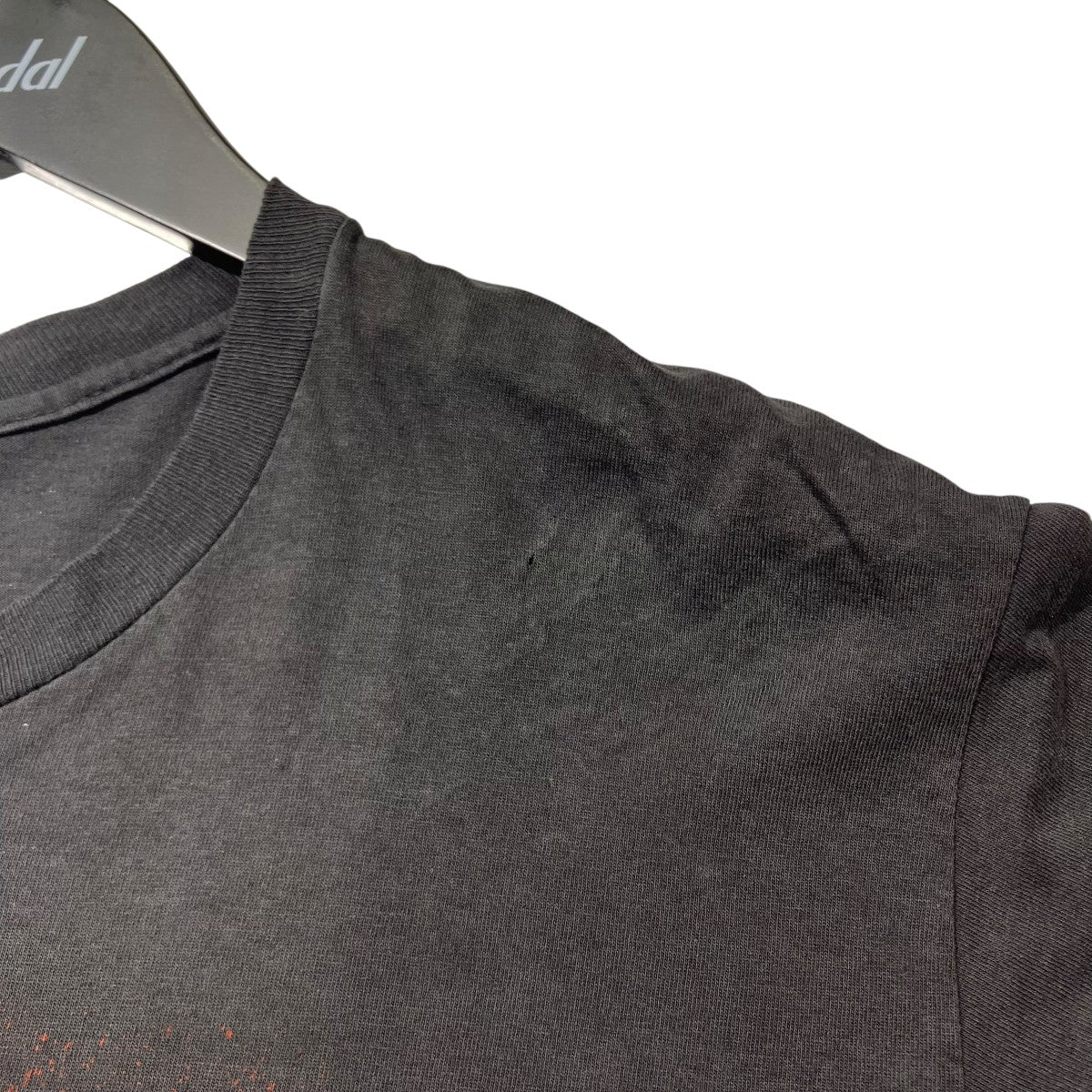 VINTAGE 90sBAD COMPANY HOLY WATER TOUR 1991半袖Tシャツ 古着・中古-7枚目のアイテム画像