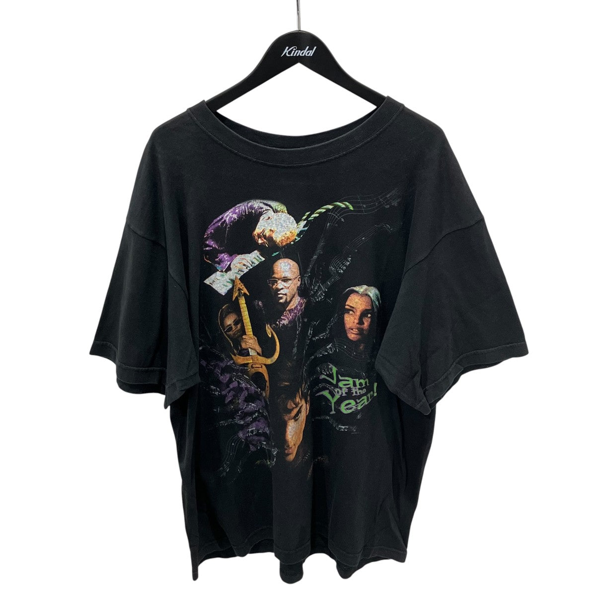 90sPRINCE Jam of the Year!半袖Tシャツ
