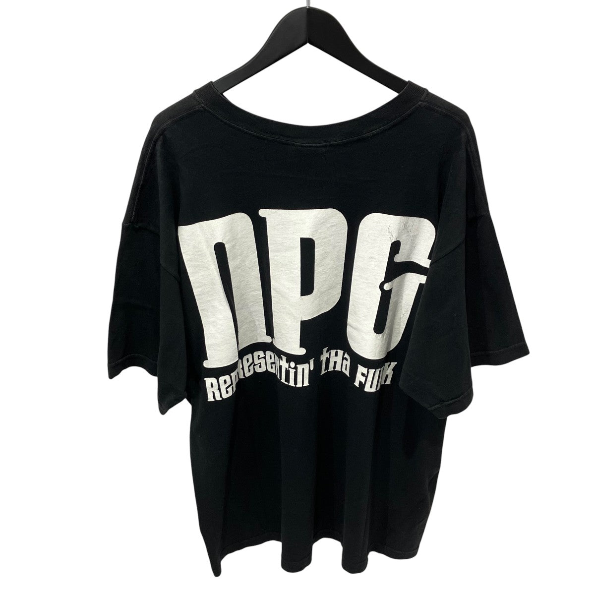 90sPRINCE Jam of the Year!半袖Tシャツ