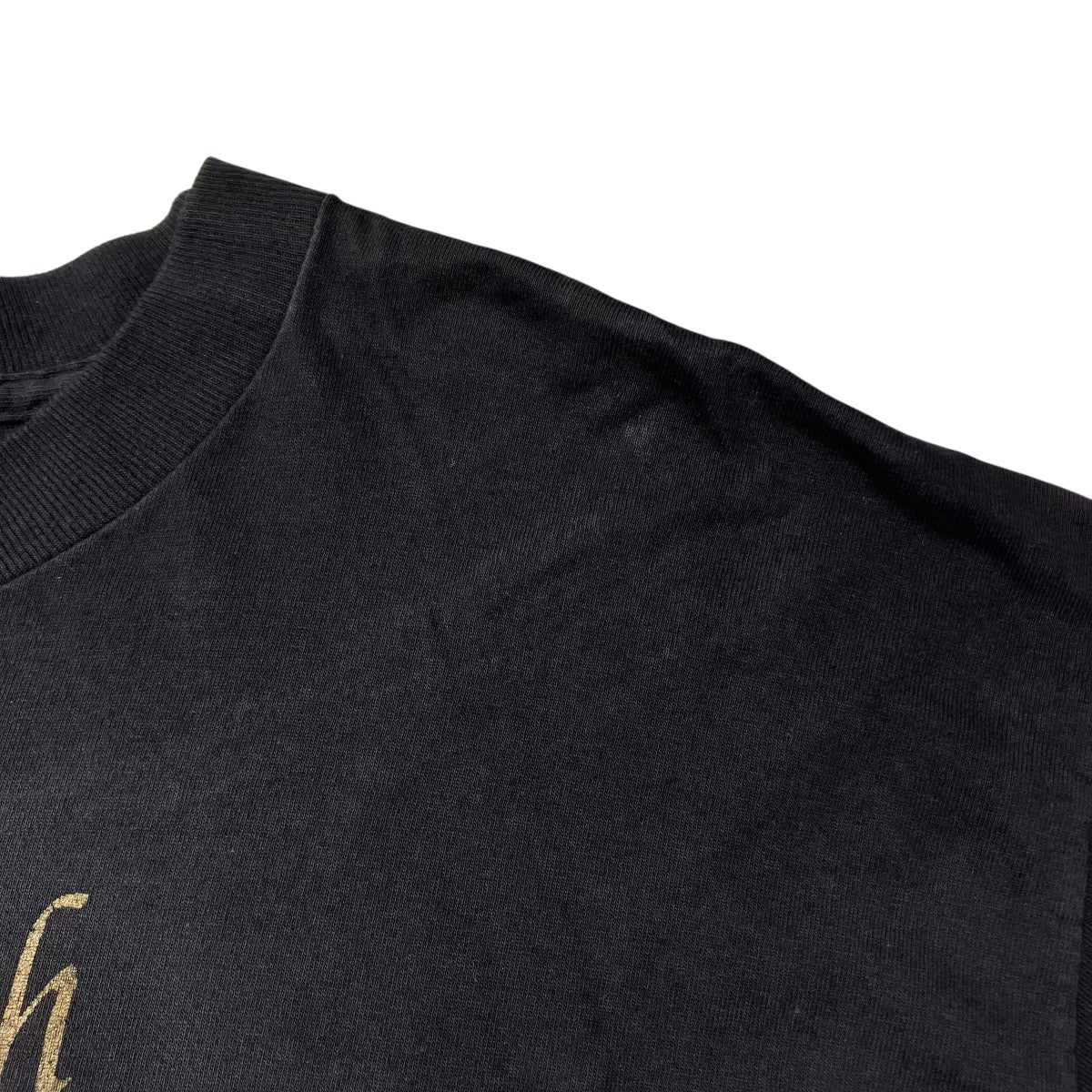 VINTAGE 90sRUSH TOUR 1994 半袖Tシャツ 古着・中古-6枚目のアイテム画像