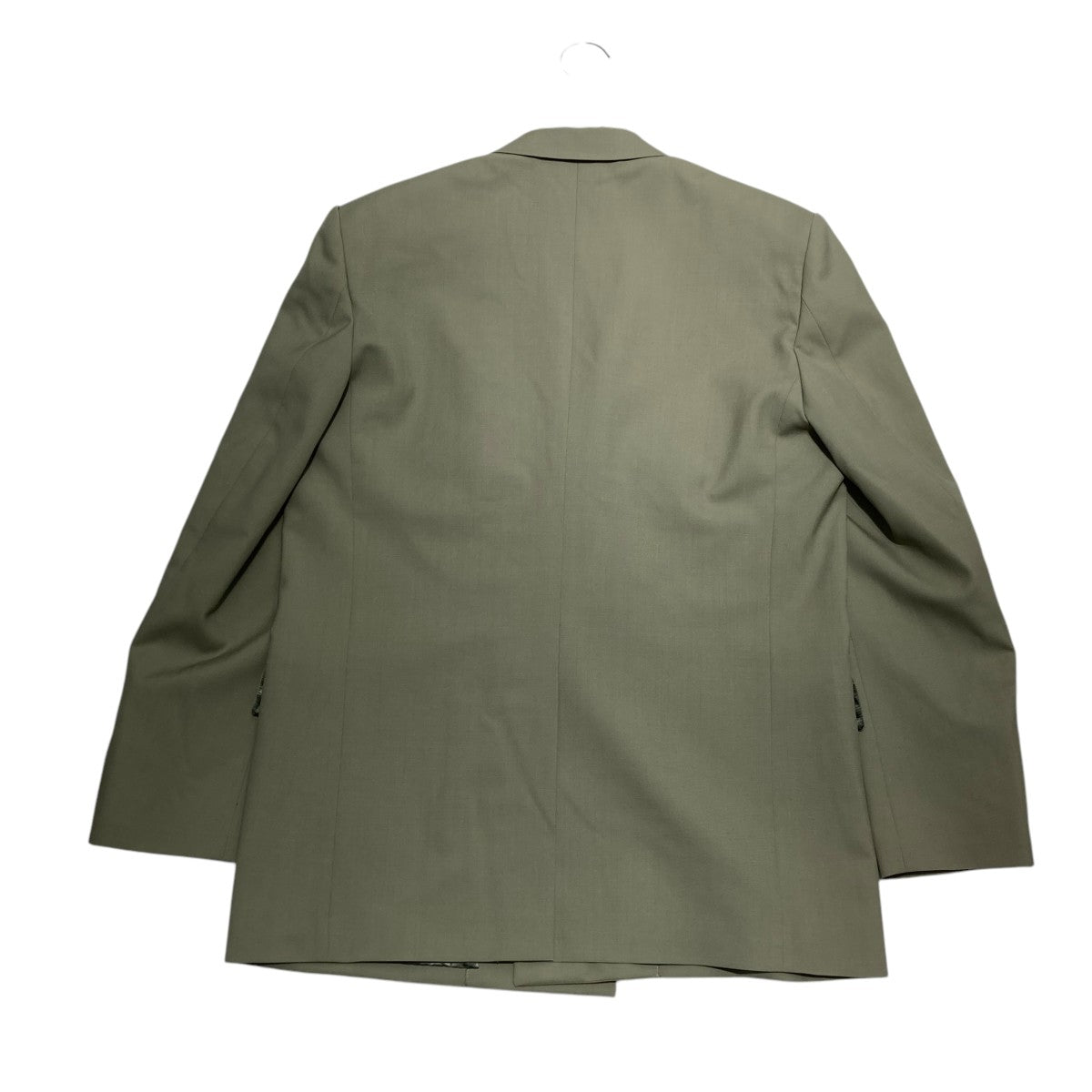 LITTLEBIG(リトルビッグ) 24SS PLAIN JACKET テーラード