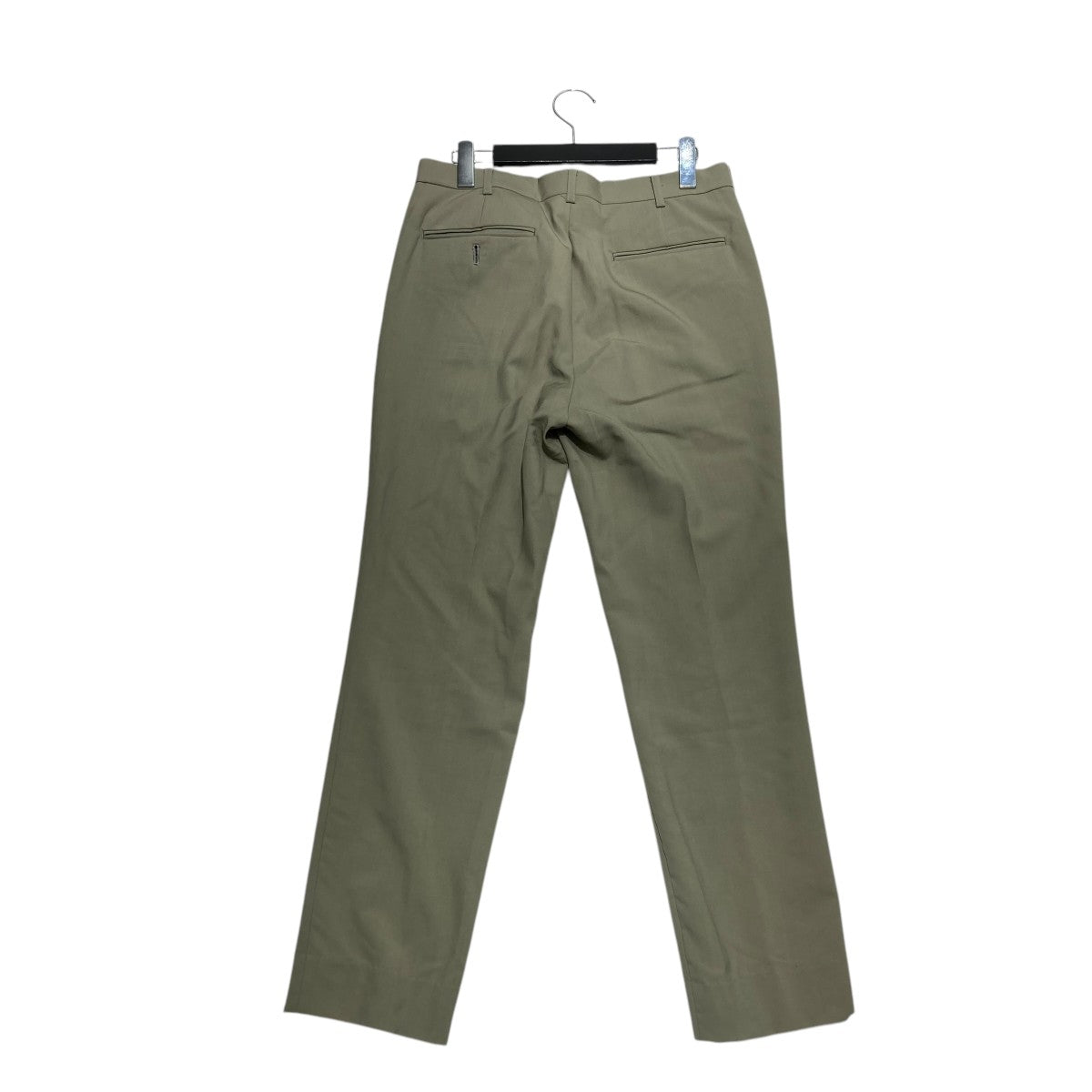 LITTLEBIG(リトルビッグ) 21AWTucked Flare Trousersスラックス