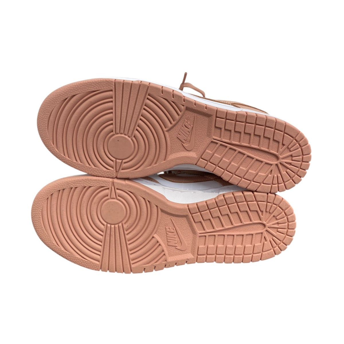 Women’s Dunk Low Rose Whisperウィメンズ ダンク ロー スニーカーDD1503-118