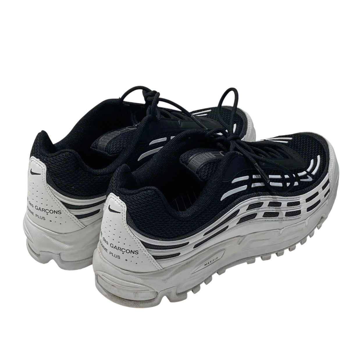 NIKE×COMME des GARCONS HommePlus Air Max TL 2．5スニーカーHJ6539
