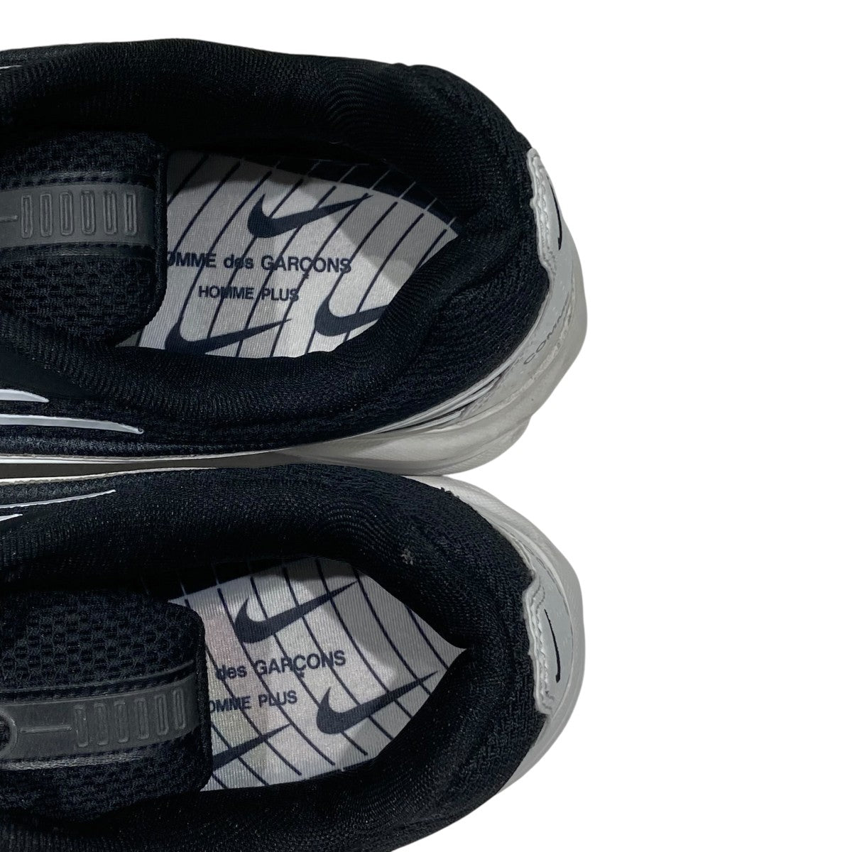 NIKE×COMME des GARCONS HommePlus Air Max TL 2．5スニーカーHJ6539