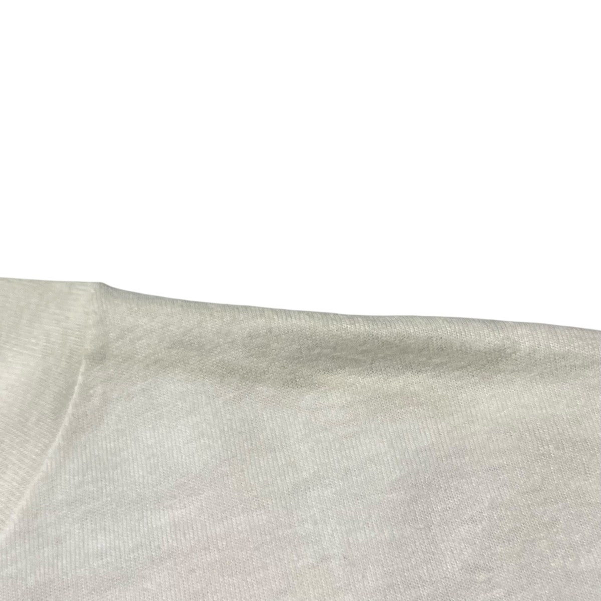USED USA製 Hanes OverthrowTシャツ 古着・中古-6枚目のアイテム画像
