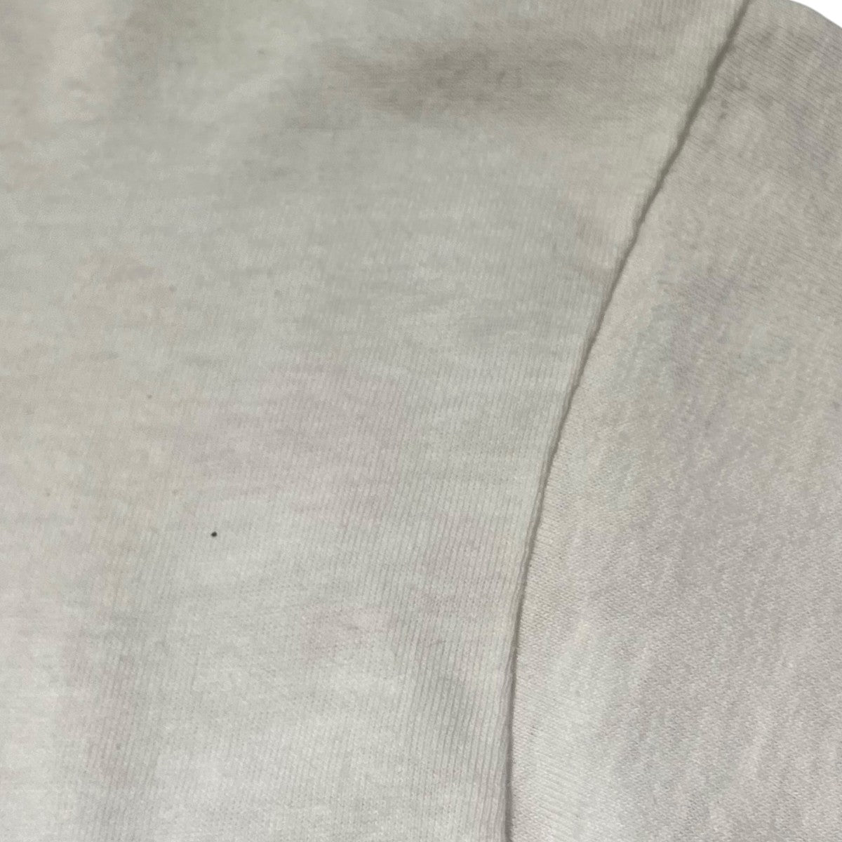 USED USA製 Hanes OverthrowTシャツ 古着・中古-7枚目のアイテム画像