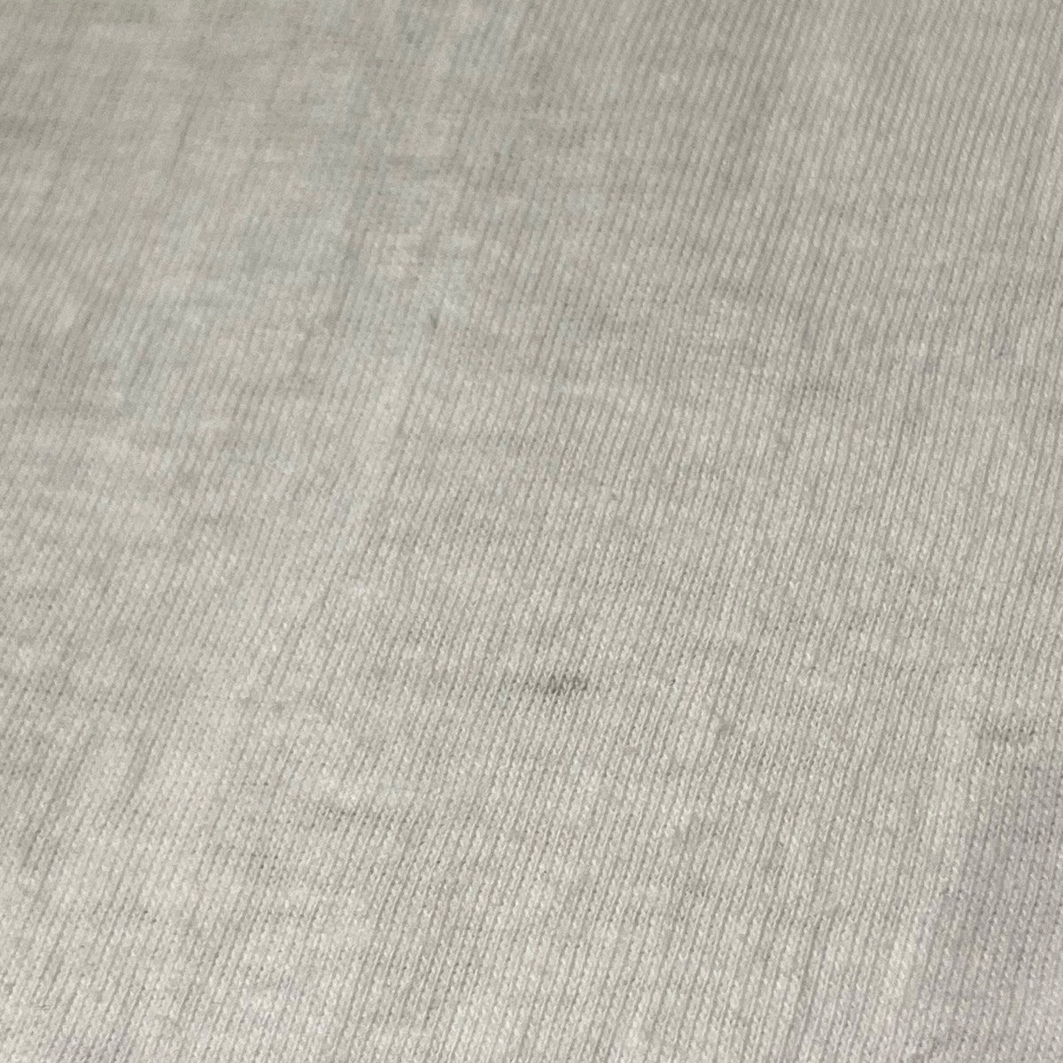 USED USA製 Hanes OverthrowTシャツ 古着・中古-8枚目のアイテム画像