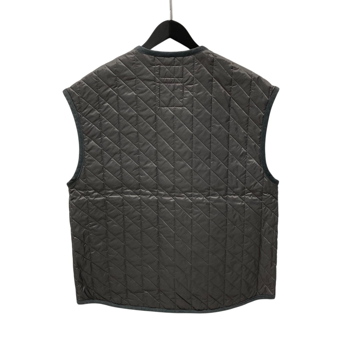 LAVENHAM キルティング　ベスト　36 ラベンハム LAVENHAM キルティング ベスト ソーンハム (メンズ XS-XL