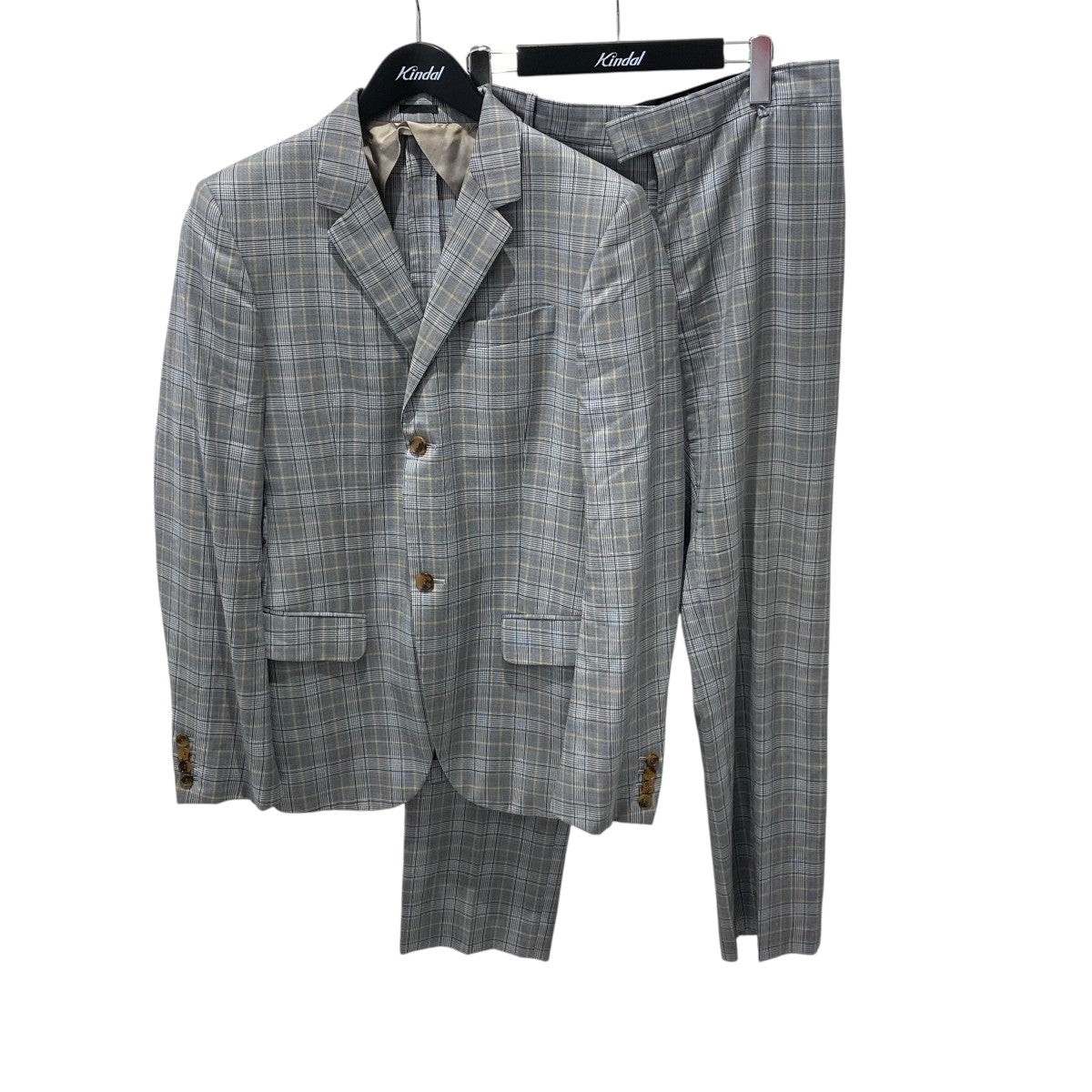 Alexander McQueen セットアップ Alexander McQueen（セットアップ）のフリマアイテム一覧