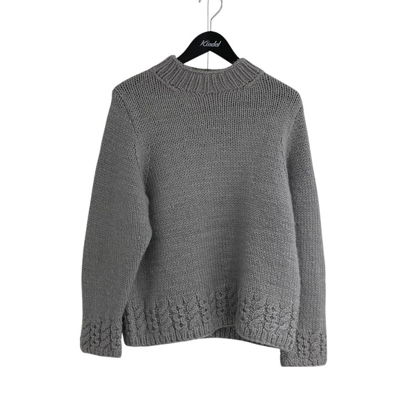 ミナ様 choucho カットソードレス - minä perhonen