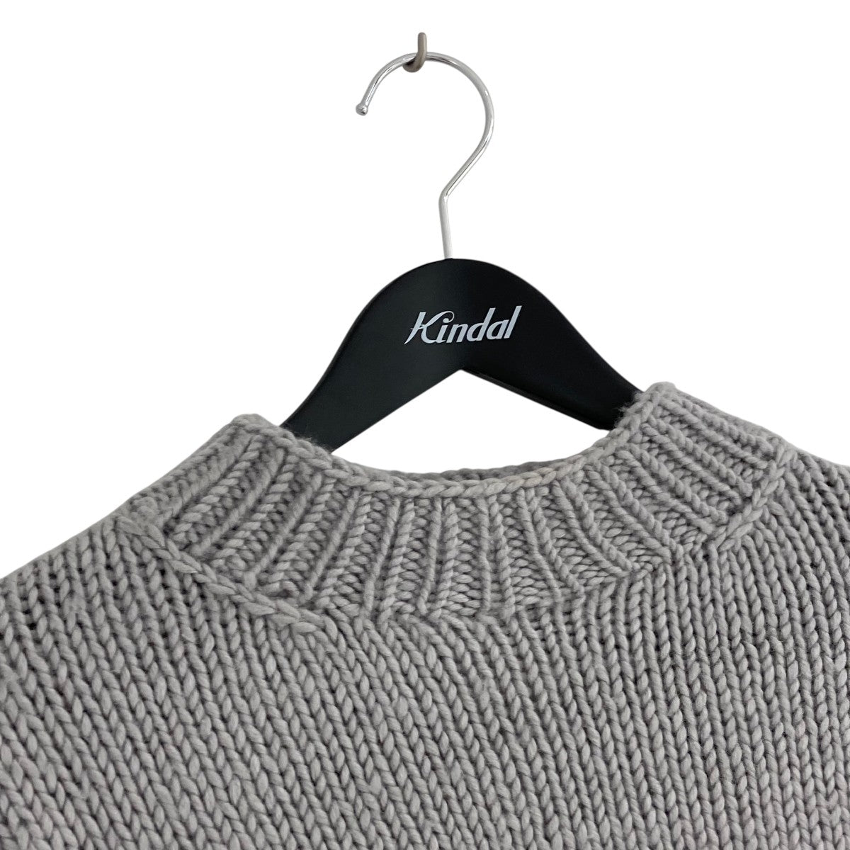 mina perhonen(ミナペルホネン) paivyriプルオーバーニットya8476