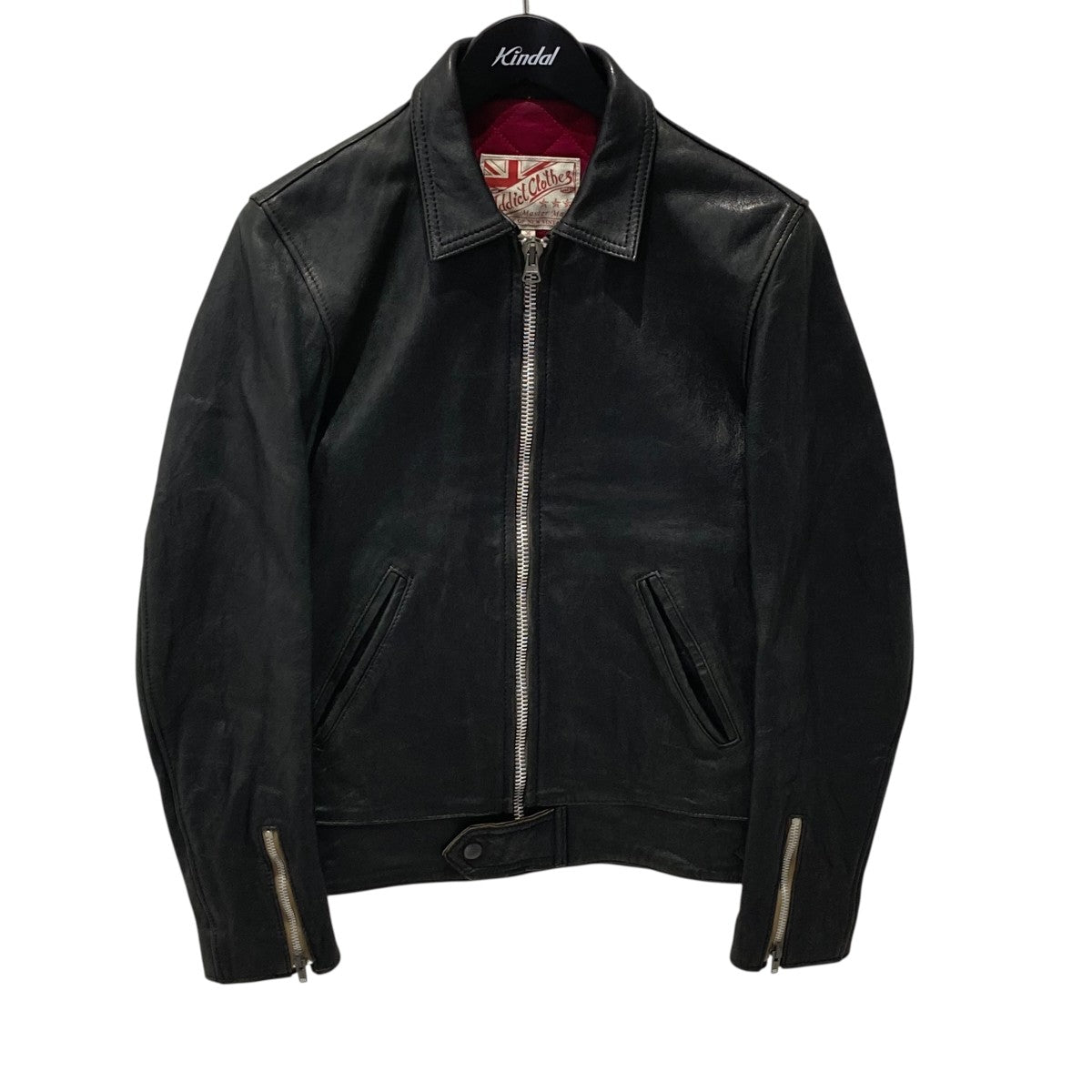 addict clothes アディクトクローズ 36インチ（ADDICT CLOTHES