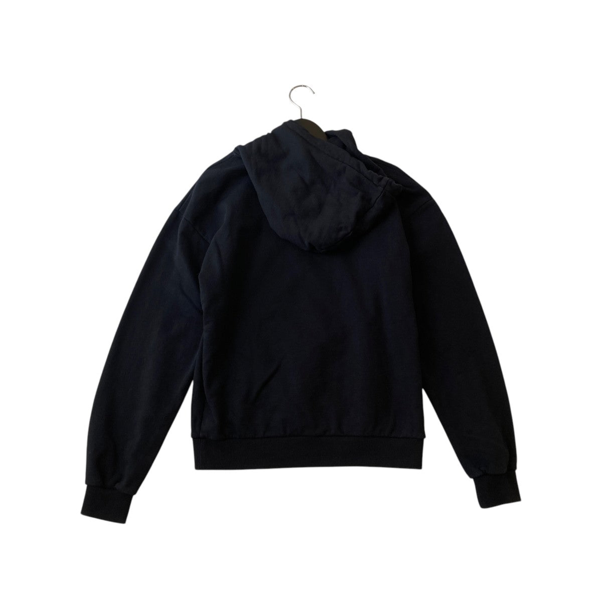 セリーヌ CELINE トリオンフニット 2AD09305T ホワイト サイズ：S CELINE(セリーヌ) トリオンフニット2AD09305T 2AD09305T