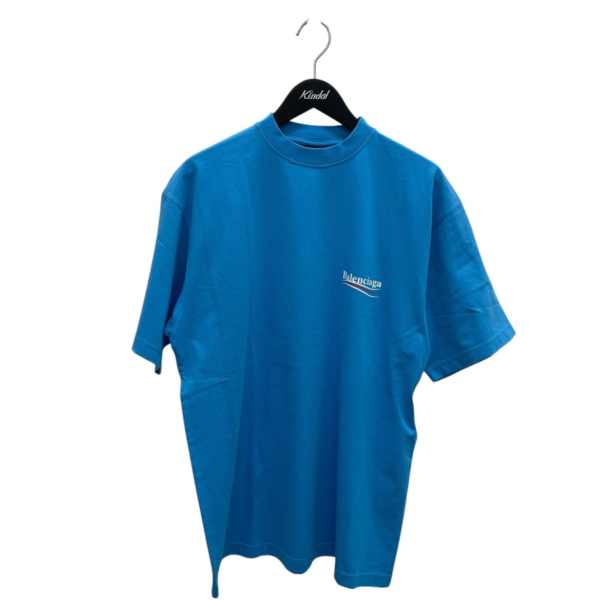 BALENCIAGA(バレンシアガ) 22年 コットン Tシャツ641675 641675 BALENCIAGA(バレンシアガ) 22年 コットン Tシャツ641675 641675