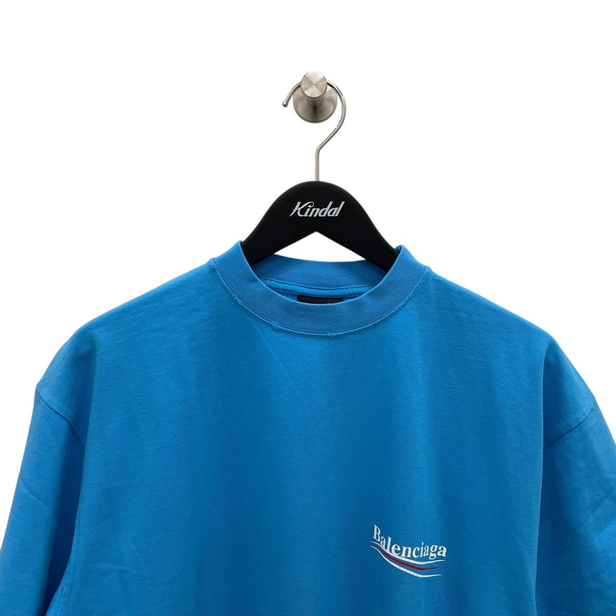 BALENCIAGA(バレンシアガ) 22年 コットン Tシャツ641675 641675 BALENCIAGA(バレンシアガ) 22年 コットン Tシャツ641675 641675