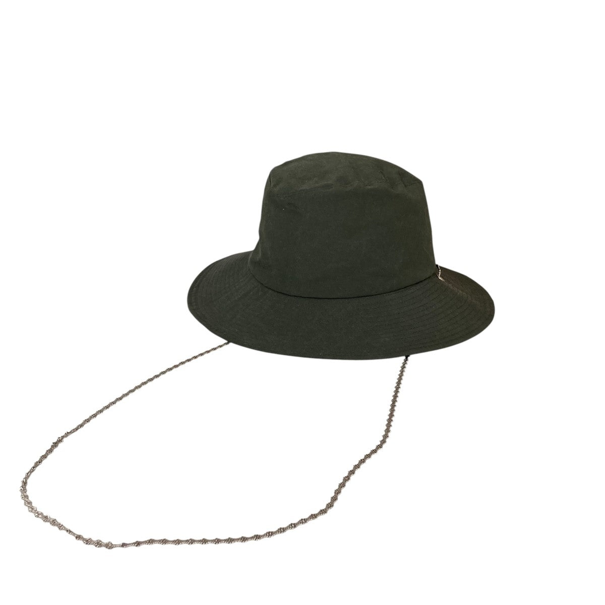 Jewelry Hatバケットハット