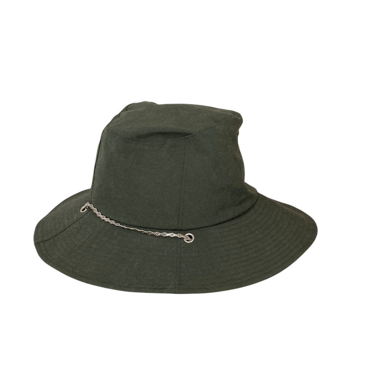 Jewelry Hatバケットハット