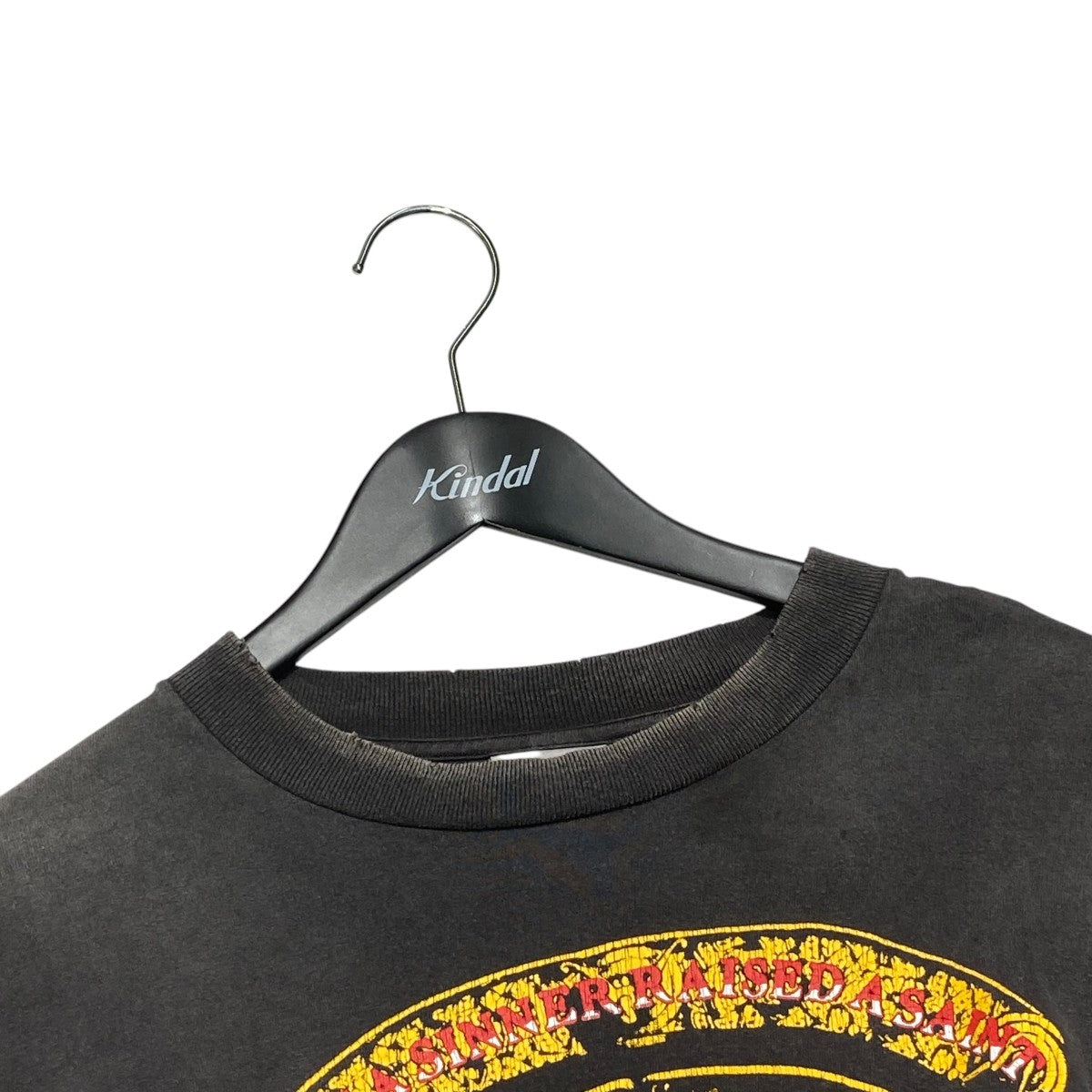 SAINT MICHAEL(セントマイケル) ロングスリーブTシャツSM-YS1 SAINT MICHAEL(セントマイケル) ロングスリーブTシャツSM-YS1