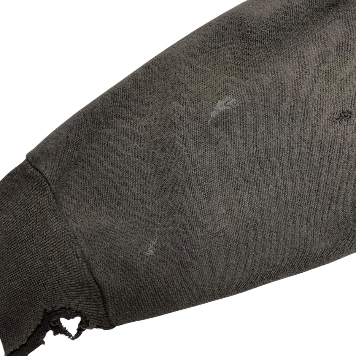 SAINT MICHAEL(セントマイケル) ジップアップジャケットSM-YS8-0000