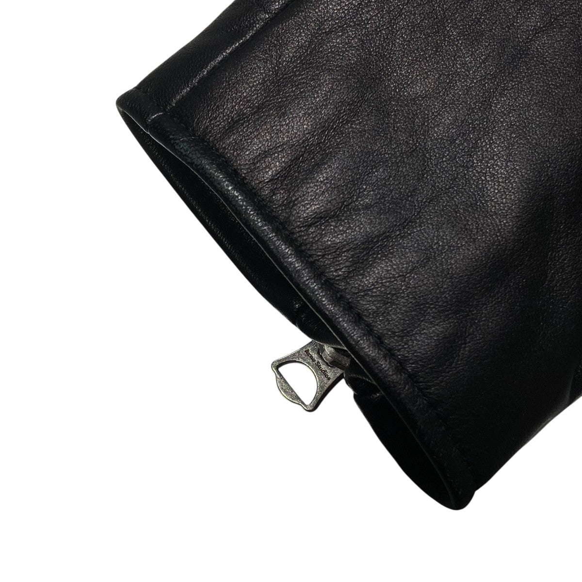 ACNE STUDIOS(アクネストゥディオズ) ライダースジャケット ブラック