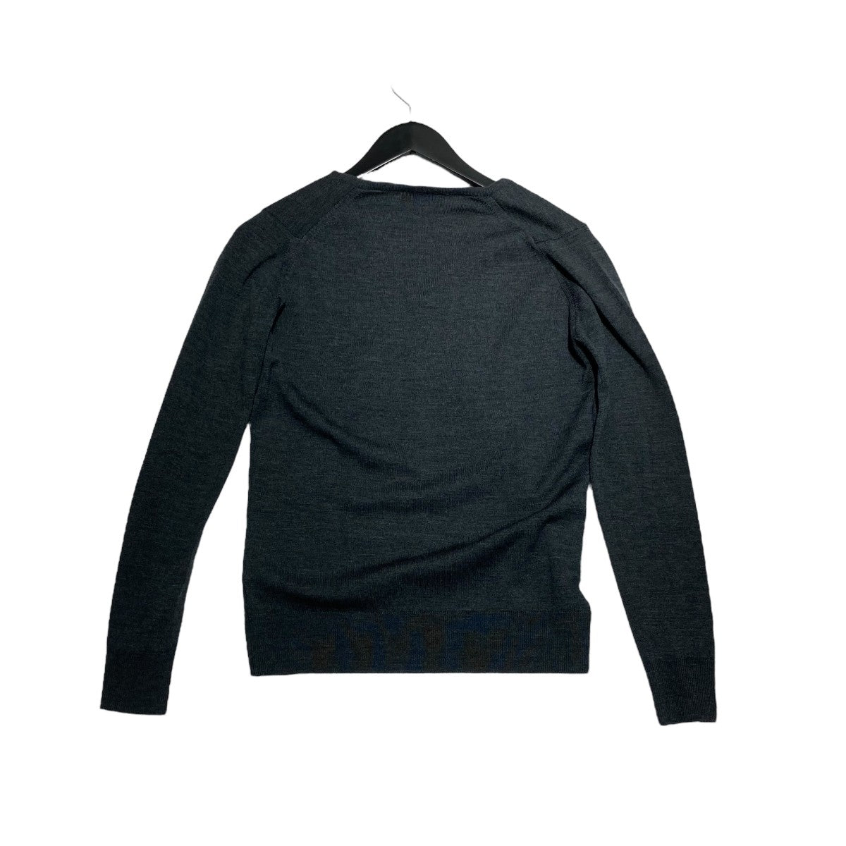 美品 オムプリッセ サイズ3(M相当) BASICS Vネック ベスト ブラック 2025年最新】homme plisse ベストの人気アイテム - メルカリ