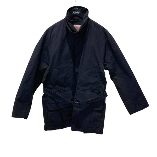 NICENESS ナイスネス コート Bruce NICENESS(ナイスネス) BRUCEブルース EXコールドウェザーコート