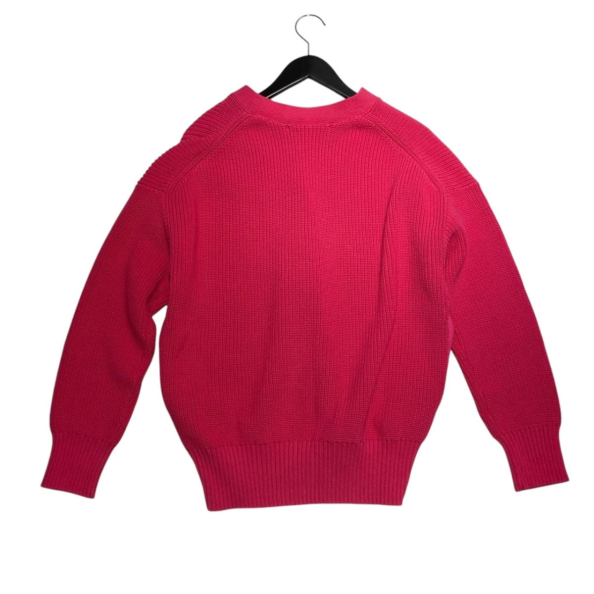 キャレイグドンCARRAIG DONN ニットカーディガン M