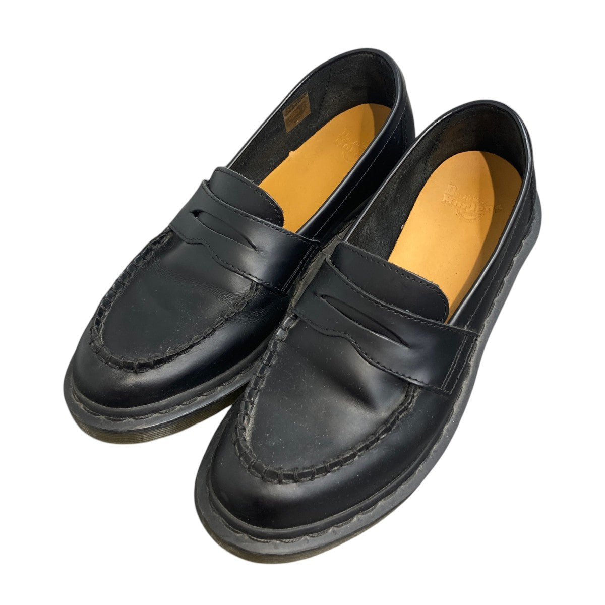 Dr．Martens(ドクターマーチン) 1490 JOSKA STUD 10ホールブーツ