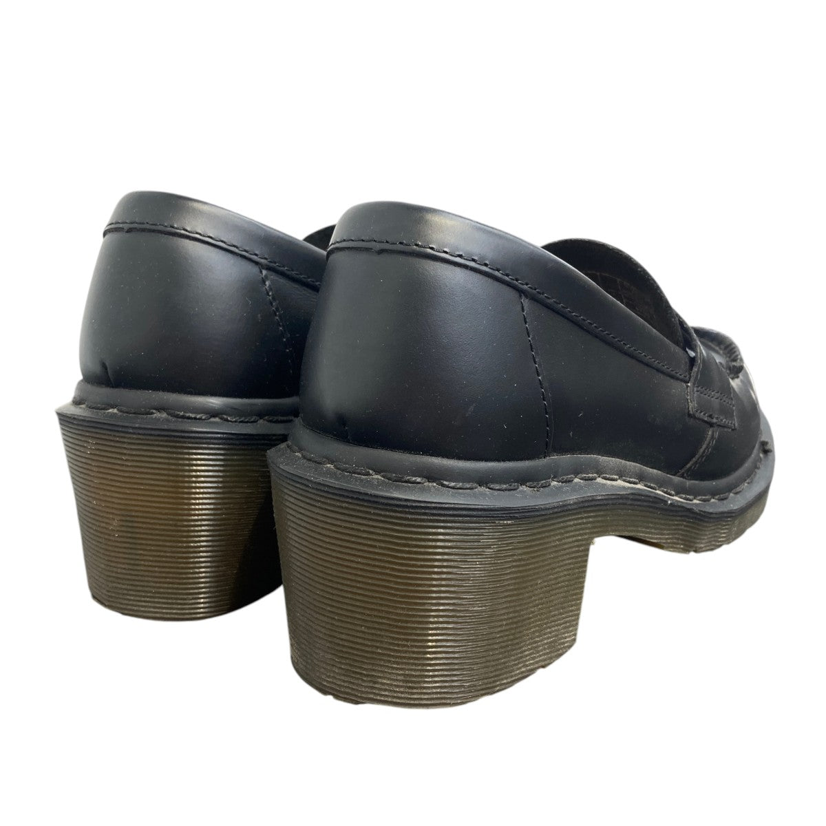 Dr. Martens 24.5cm厚底5cm新品ブラックローファー 厚底 楽天市場】厚底 ローファー（ブランドドクターマーチン