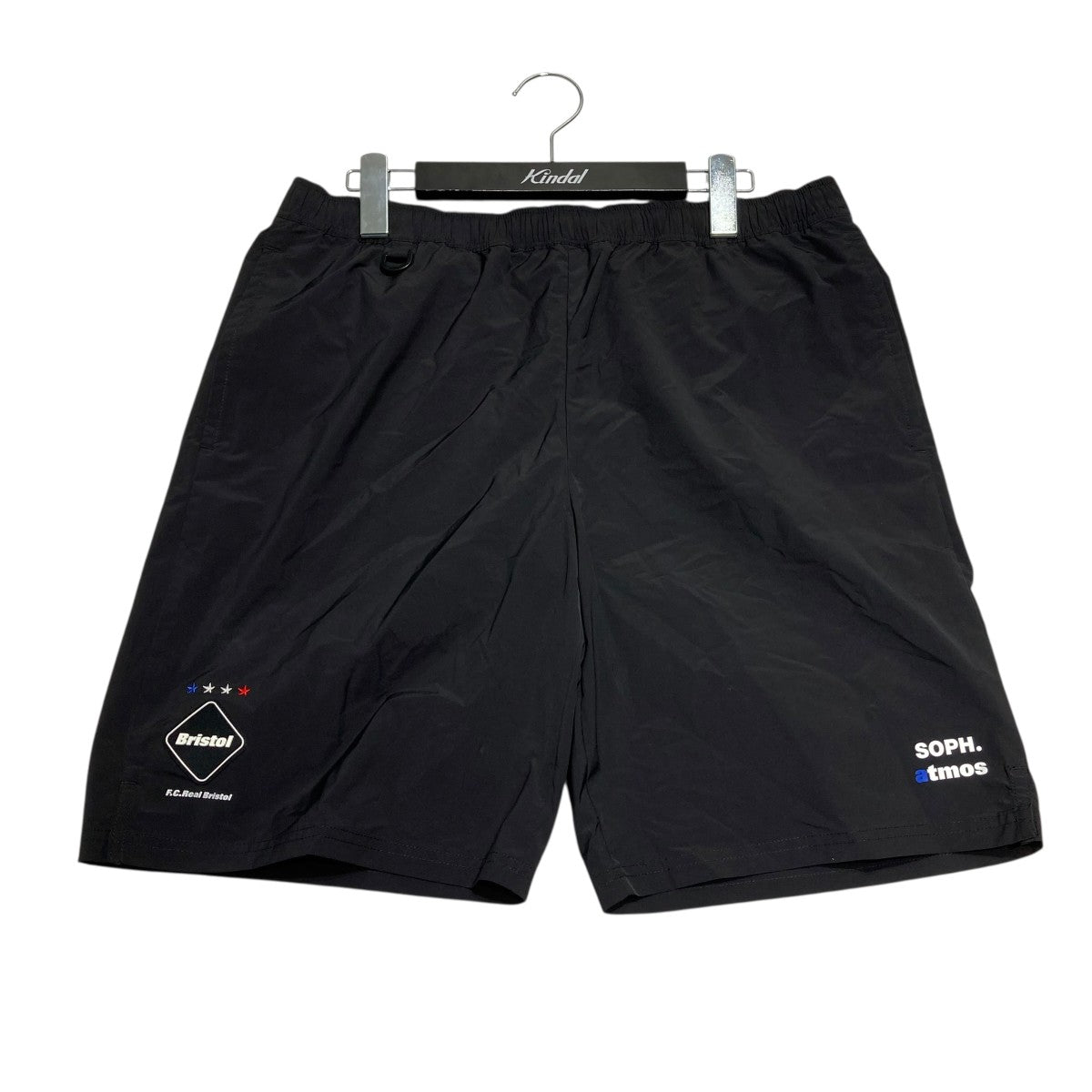 F．C．R．B．×ATMOS ハーフパンツFCRB-220145 FCRB-220145