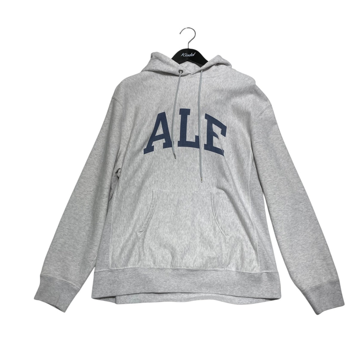 PRINT Sweat Hoodie P OプルオーバーパーカーbROOTS23F22P