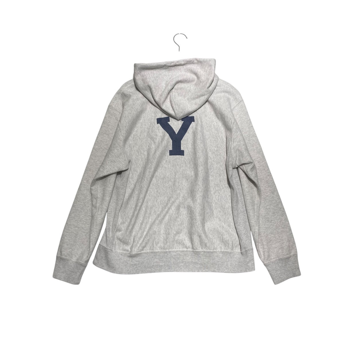 PRINT Sweat Hoodie P OプルオーバーパーカーbROOTS23F22P