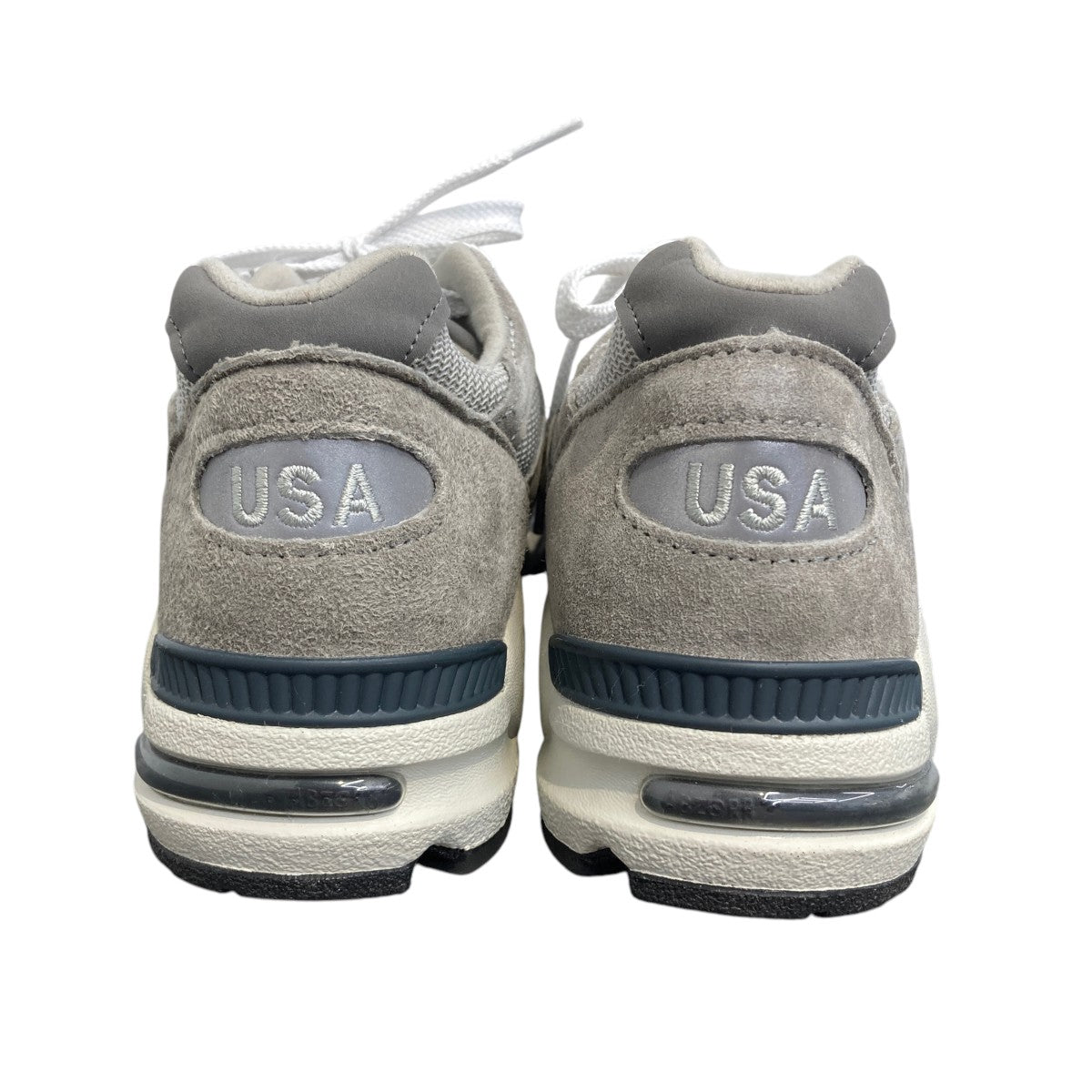 ニューバランスM990GY2 27㎝　グレー New Balance/ニューバランス】M990GY2（スニーカー）｜JOURNAL