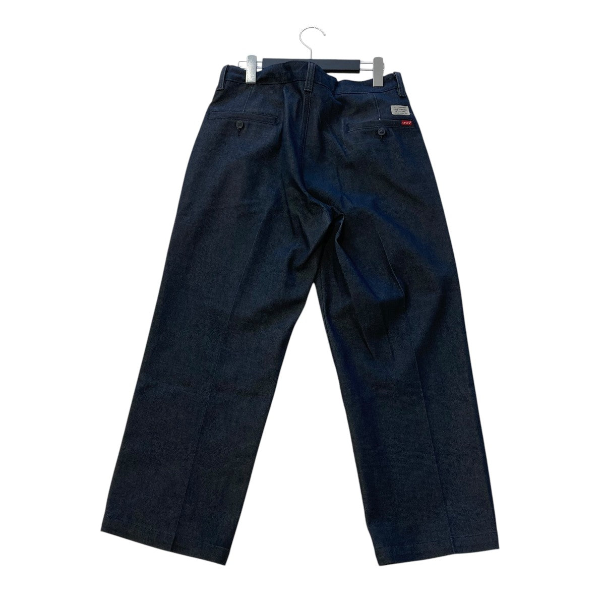 【W34 L32】 europe levi's リーバイス503 569同型 W34 L32】 europe levi´s リーバイス503 569同型