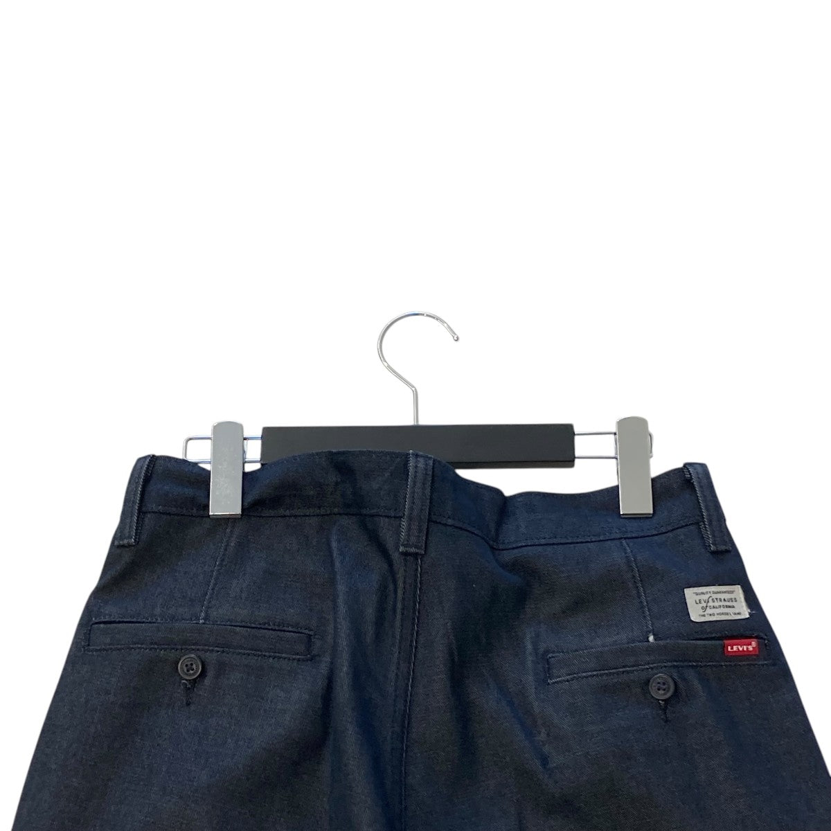LEVI'S(リーバイス) CHINOスラックスパンツPC9-A1223-0000 XX