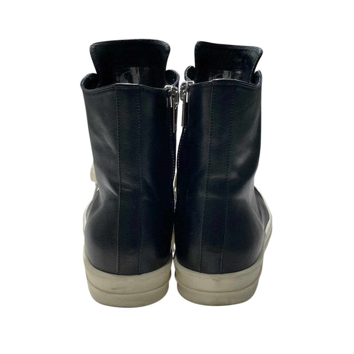 RICK OWENS(リックオウエンス) ハイカットスニーカー52379 52379 RICK OWENS(リックオウエンス) ハイカットスニーカー52379 52379